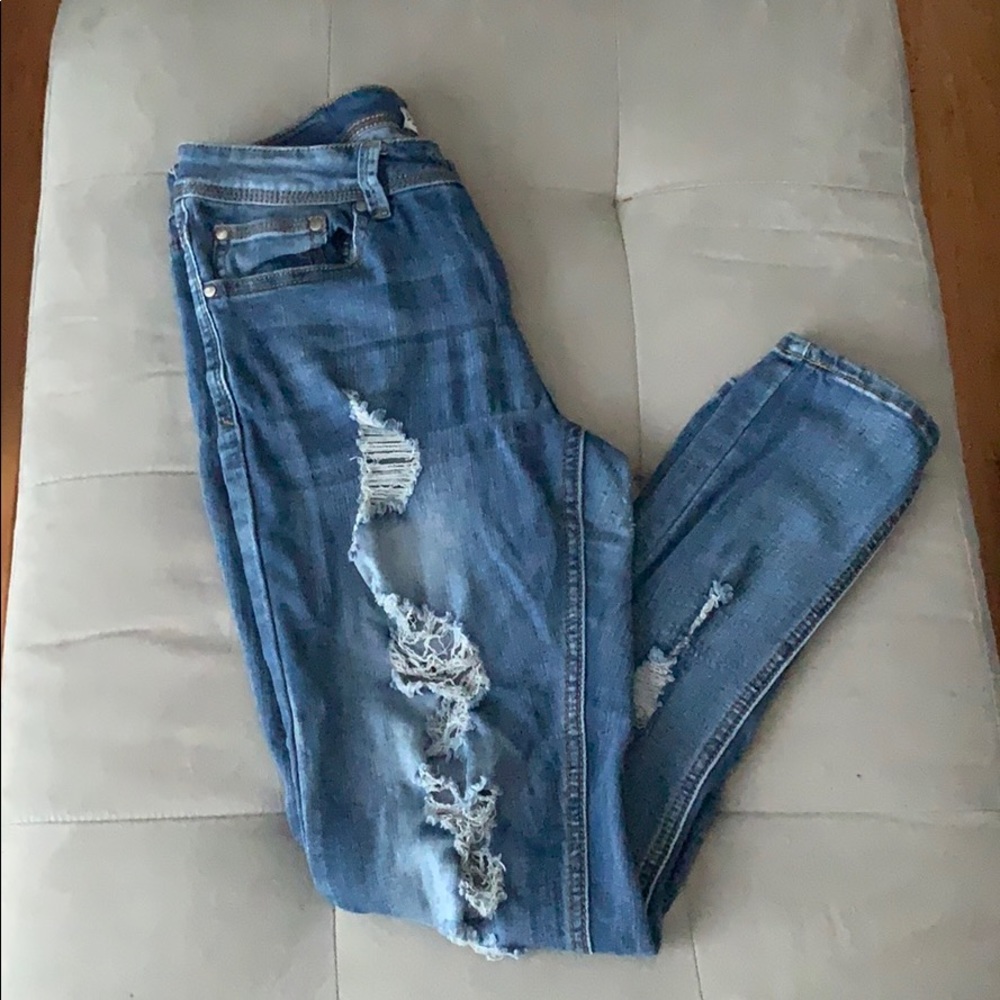 Jeans